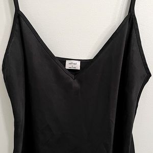 Wilfred Only Midi Slip Dress